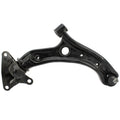 Horquilla de Suspensión Del. Inf. Der. Honda City 2009-2013