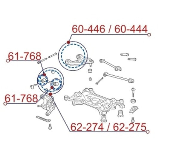 60-444 diagrama
