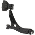 Horquilla de Suspensión Del. Inf. Izq. Mazda 3 2010-2013