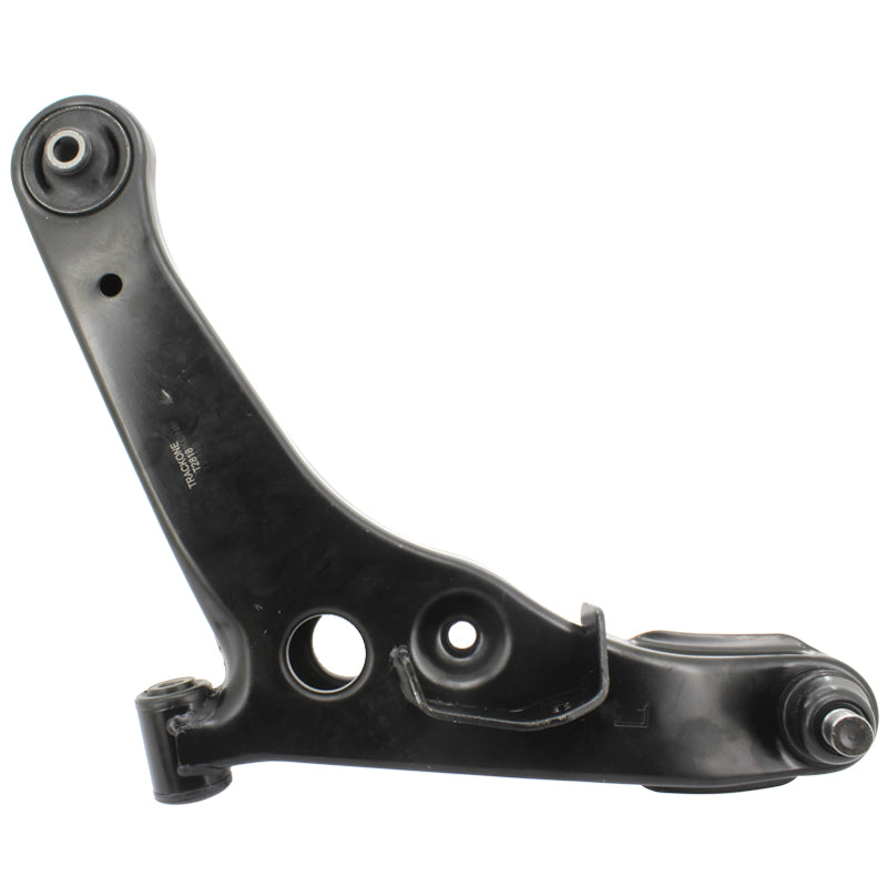 Horquilla de Suspensión Del. Inf. Izq. Mitsu Outlander