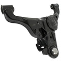Horquilla de Suspensión Del. Inf. Izq. Nissan Frontier