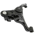 Horquilla de Suspensión Del. Inf. Der. Nissan Frontier