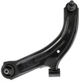 Horquilla de Suspensión Del. Inf. Izq. USA Nissan Versa