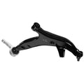 Horquilla de Suspensión Del. Inf. Der. Nissan Quest