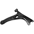 Horquilla de Suspensión Del. Inf. Der. Toyota Rav4 2004-2005