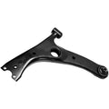 Horquilla de Suspensión Del. Inf. Izq. Toyota Rav4 2004-2005
