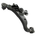 Horquilla de Suspensión Del. Inf. Izq. Toyota Hilux