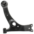 Horquilla de Suspensión Del. Inf. Izq. Toyota Corolla