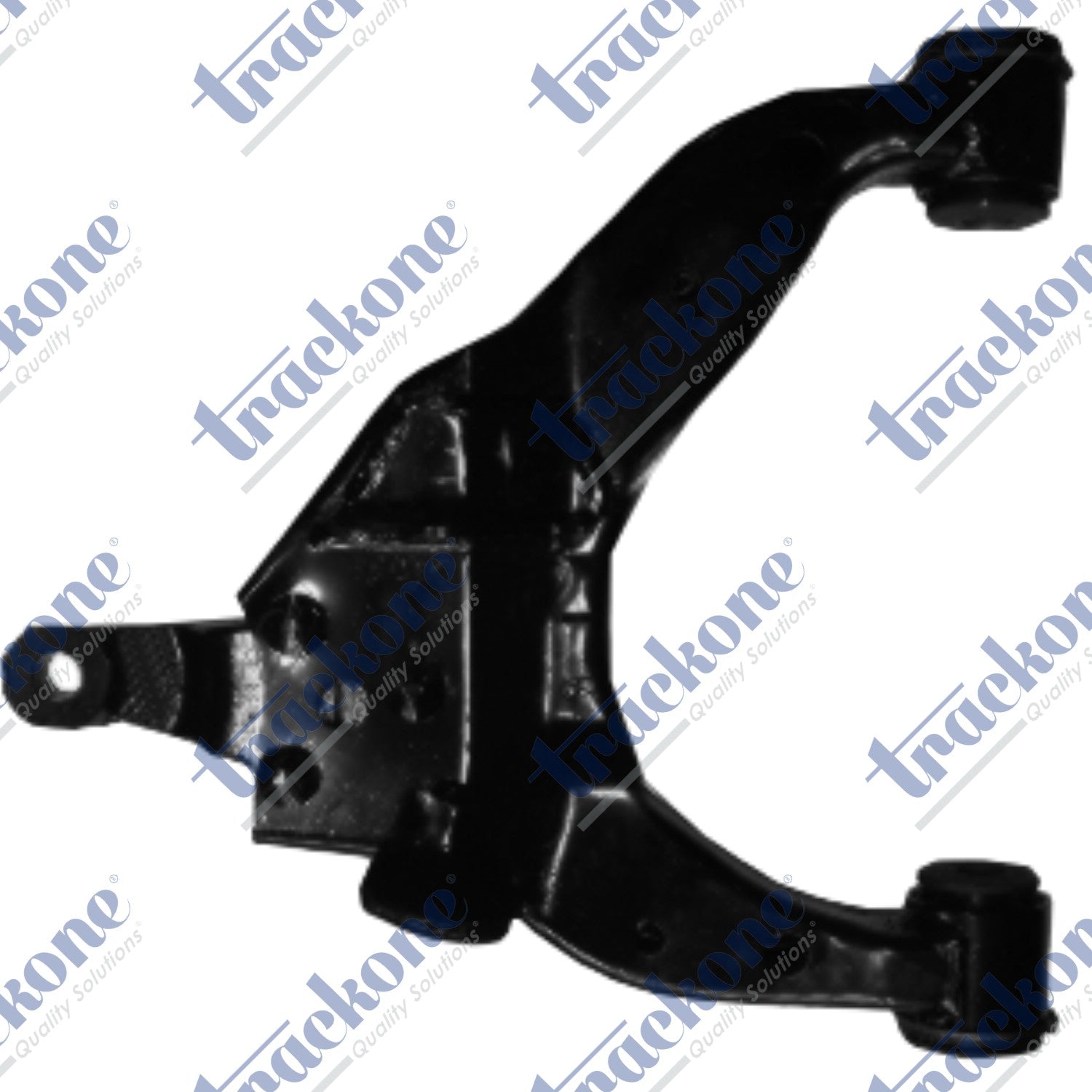 Horquilla de Suspensión Del. Inf. Izq. Toyota Tacoma