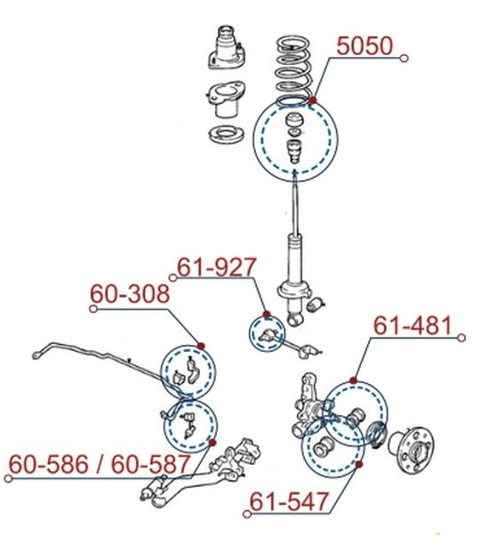 60-586 diagrama