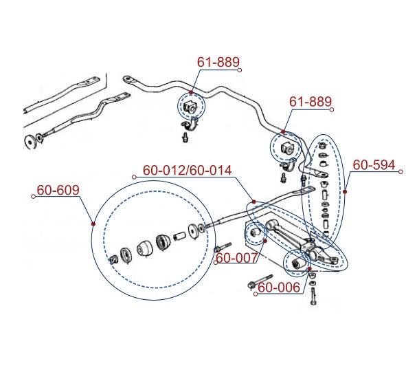 60-594 diagrama