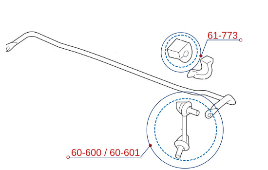 Diagrama de instalación - 60-600