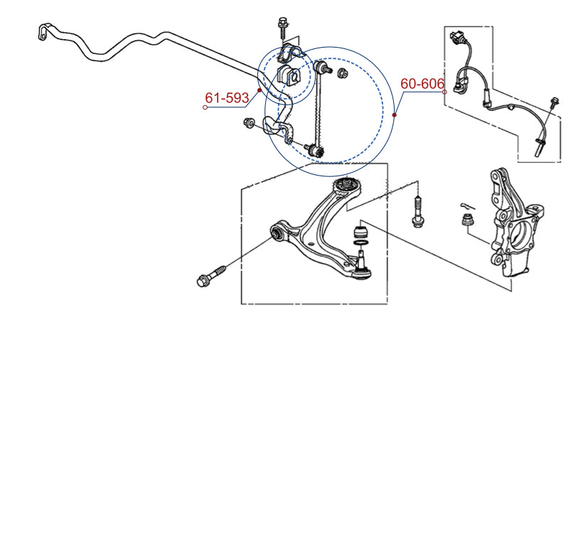 Diagrama de instalación - 60-606