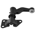 Brazo Auxiliar Del. Nissan Np300 2009-2014