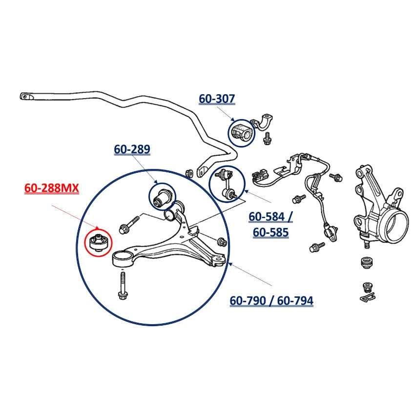 60-794 diagrama