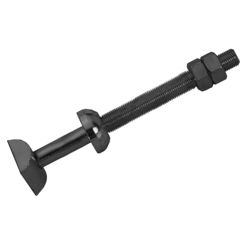 Tornillo Estabilizador Del. Nissan Np300 2009-2014