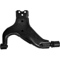 Horquilla de Suspensión Del. Inf. Izq. Nissan Pathfinder