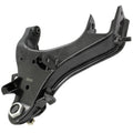 Horquilla de Suspensión Del. Inf. Izq. Nissan Frontier