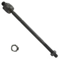 Terminal de Dirección Int. Mazda 626 1984-1987