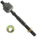 Terminal de Dirección Int. Honda Civic 1992-1995