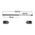 Amortiguador 5ta Puerta Tras. Mazda 3 2004-2009 – vista 1
