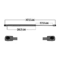 Amort. 5ta Puerta Mitsubishi Outlander 2003-2013 – vista 1