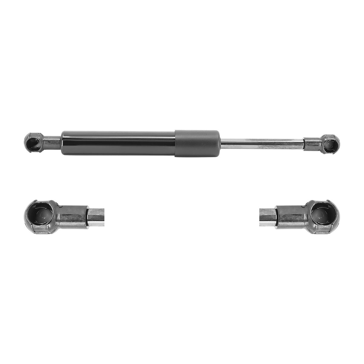Amortiguador Tapa de Batea Tras. Chevrolet Silverado 2007-2019 – vista 1