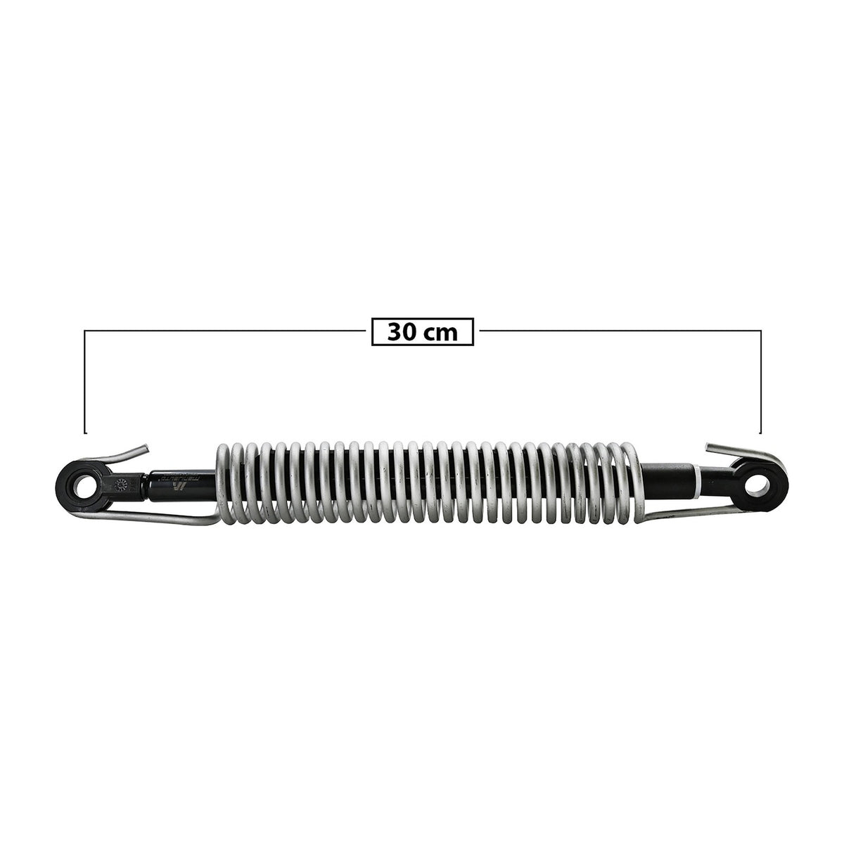 Amortiguador de Cajuela Tras. Der. BMW M5 / BMW 525i 2004-2010 – vista 1