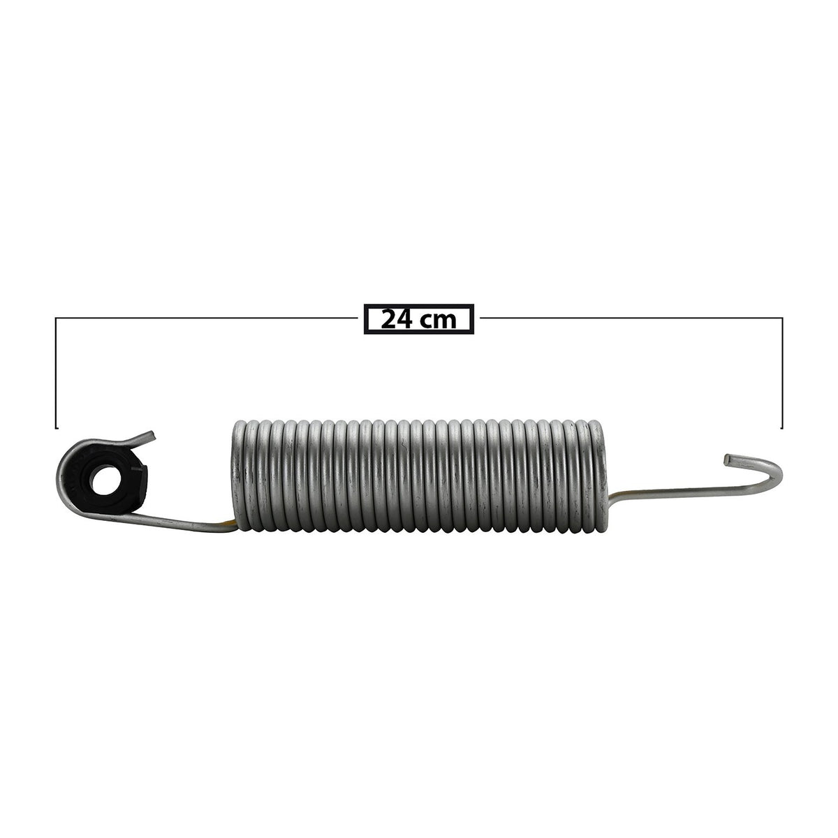 Amortiguador de Cajuela Tras. Izq. BMW M5 / BMW 525i 2004-2010 – vista 1