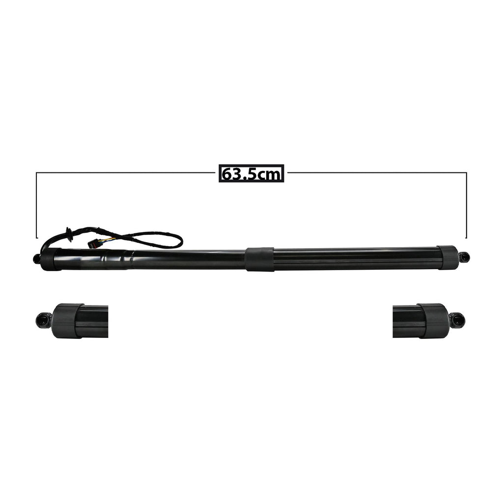 Amort. 5ta Puerta Tras. Land Rover Range Rover Evoque 2012-2017 – vista 1
