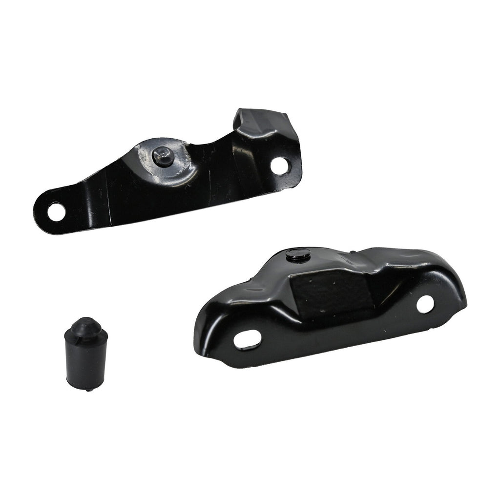 Amort. 5ta Puerta Tras. Izq. Toyota Highlander 2014-2019 – vista 3