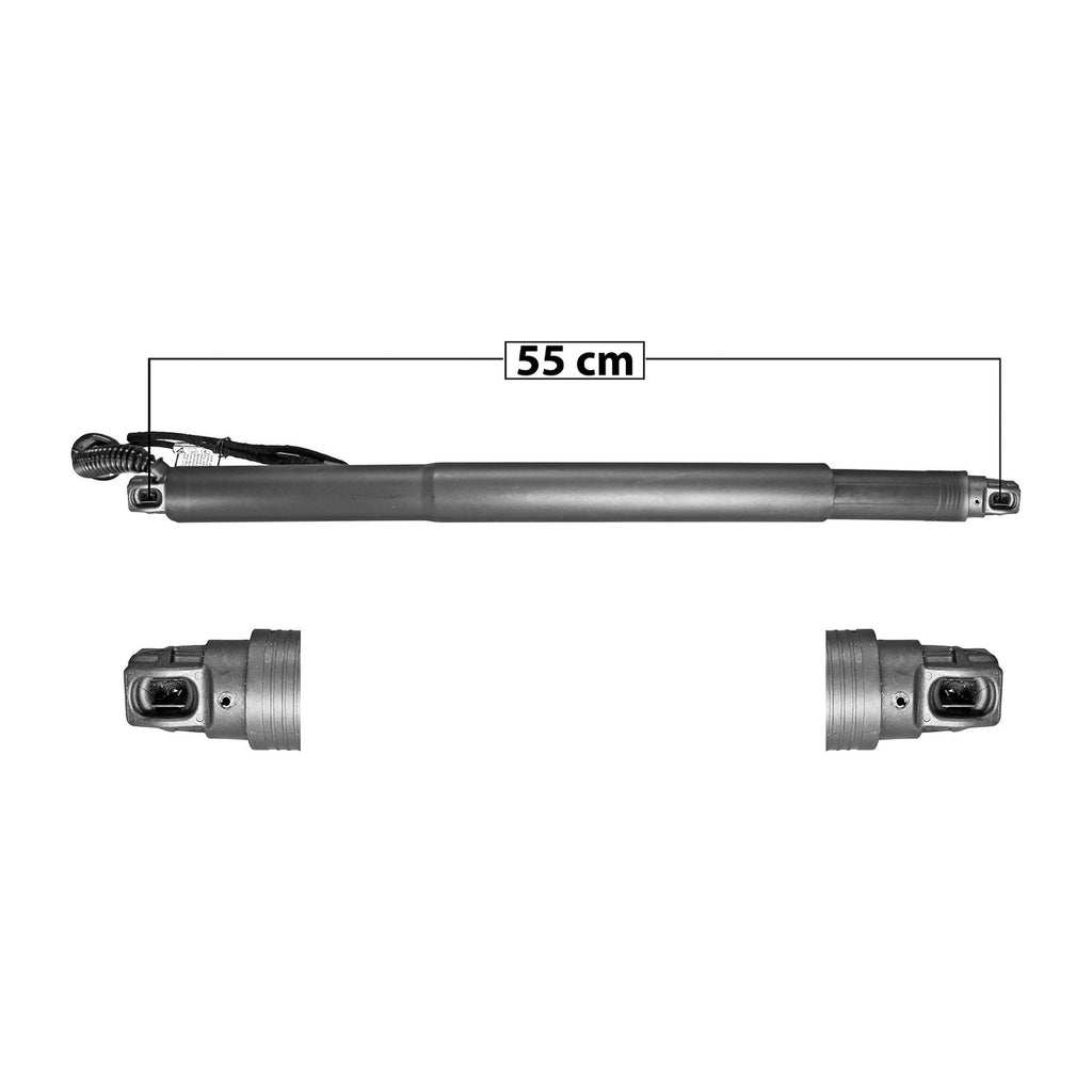 Amortiguador 5ta Puerta Tras. Izq. 7 Pines BMW X6 2015-2016 – vista 1