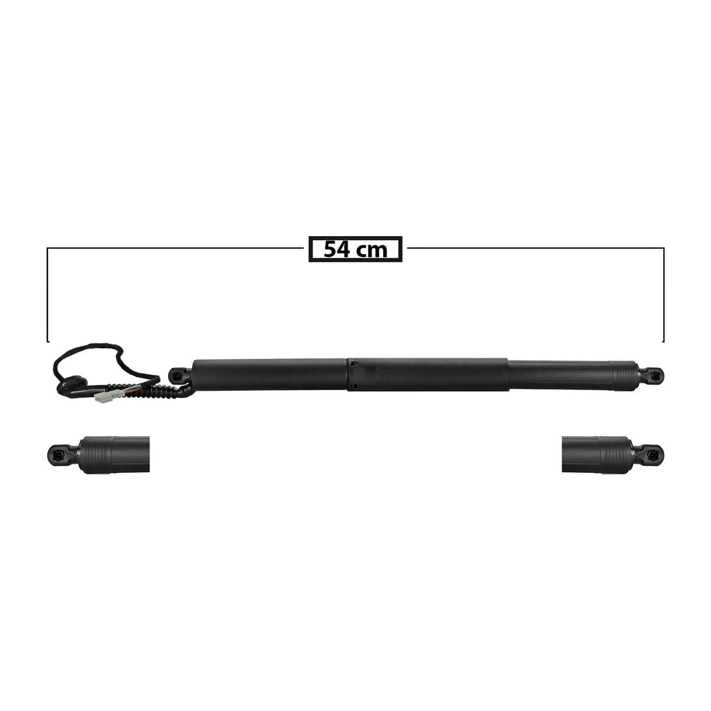 Amortiguador 5ta Puerta Tras. Der. 6 Pines BMW X5 2014-2017 – vista 1