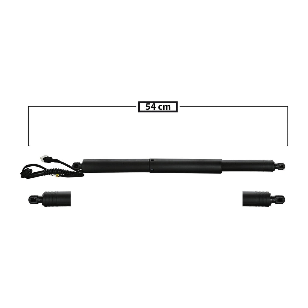 Amortiguador 5ta Puerta Tras. Der. 7 Pines BMW X5 2014-2017 – vista 1