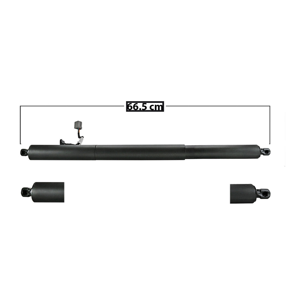 Amortiguador 5ta Puerta Tras. Izq. Jeep Cherokee 2015-2019 – vista 1