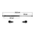 Amort. 5ta Puerta Tras. Mitsubishi Endeavor 2004-2008 – vista 1