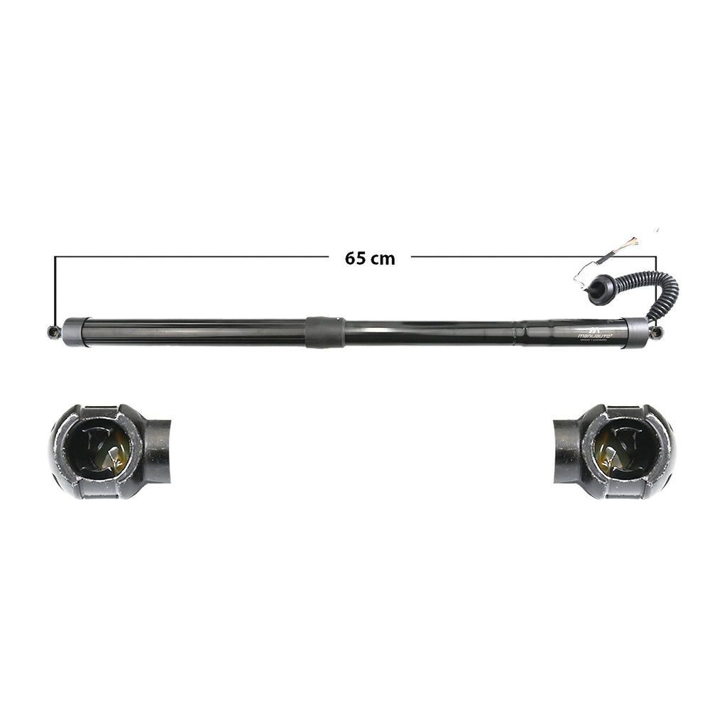 Amortiguador 5ta Puerta Tras. Der. Mazda CX-5 2018-2025 – vista 1