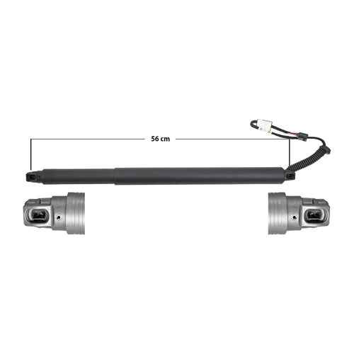 Amort. 5ta Puerta Tras Compatible Con Kia Sportage 2017-2022 – vista 1