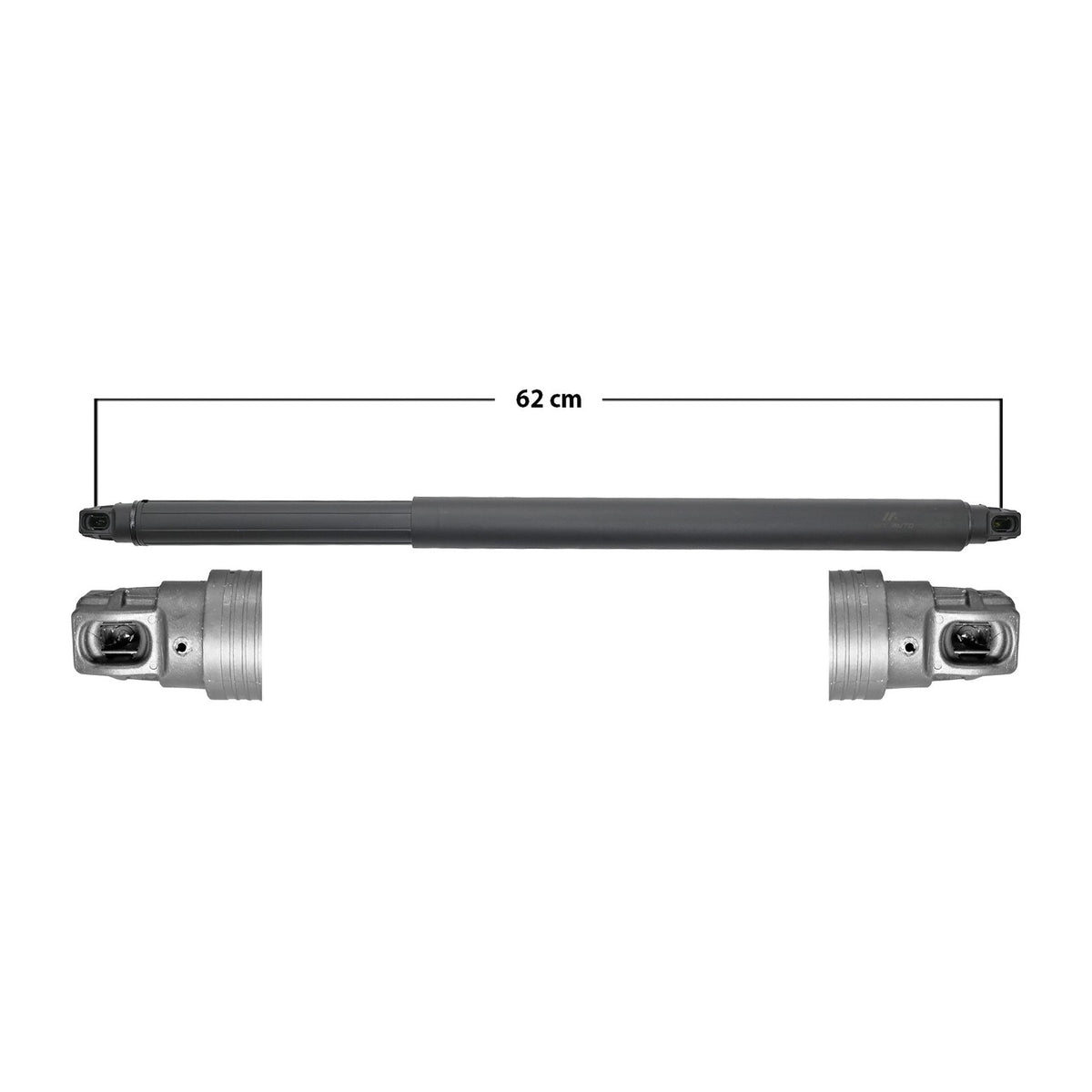 Amort. 5ta Puerta Tras Der Compatible Con Kia Sorento 2021-2023 – vista 1