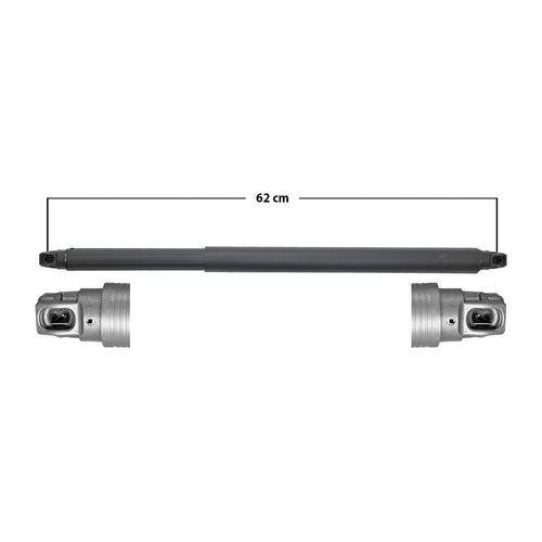 Amort. 5ta Puerta Tras Der Compatible Con Kia Sorento 2021-2023 – vista 1