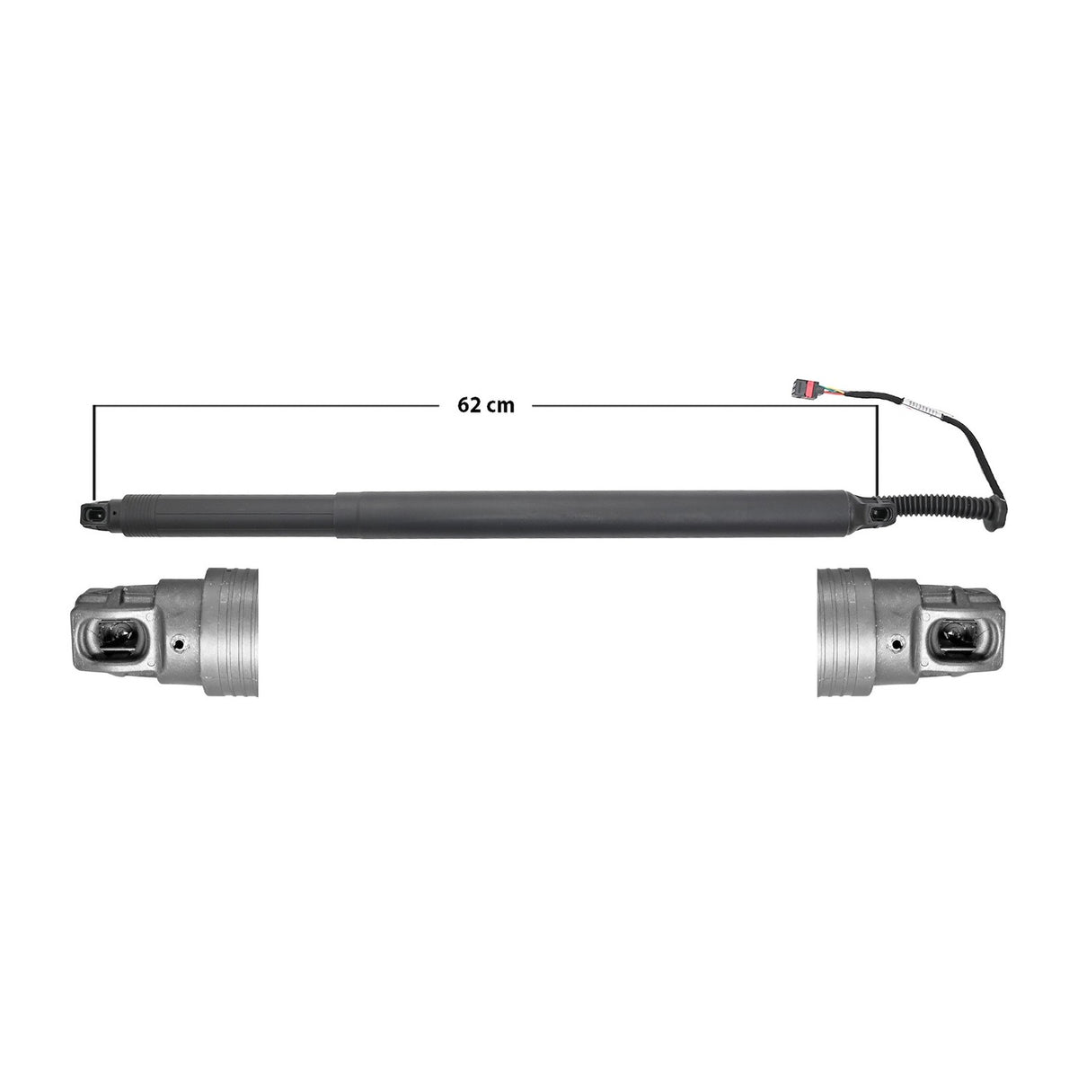Amort. 5ta Puerta Tras Izq Compatible Con Kia Sorento 2021-2023 – vista 1