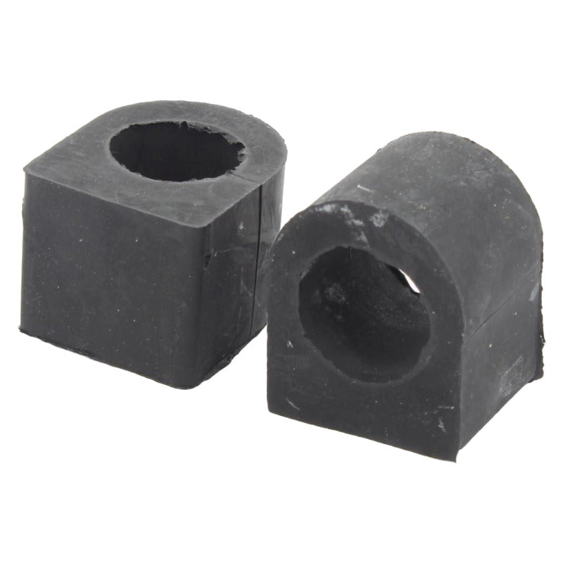 Goma de Barra Estabilizadora Del. Nissan Np300 2009-2014