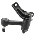 Brazo Auxiliar Del. Dodge Power Ram 50 1984-1986