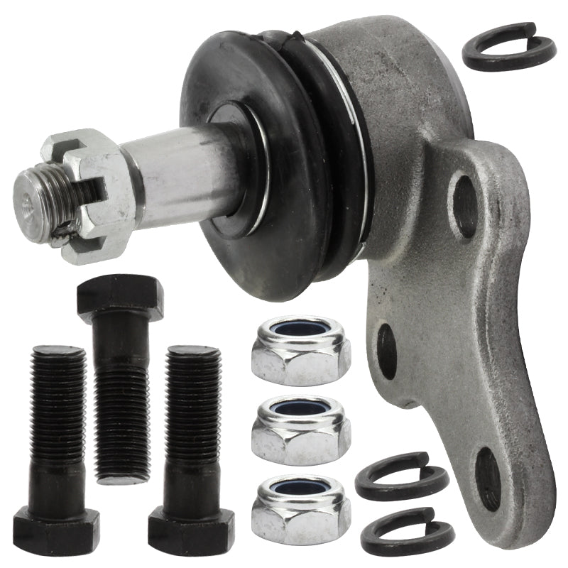 Rótula de Suspensión Del. Inf. Toyota Hilux 2004-2005