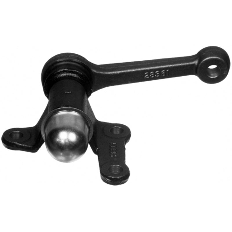 Brazo Auxiliar Del. Toyota Hilux 2004-2005