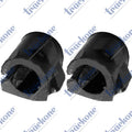 Goma de Barra Estabilizadora Del. Nissan Aprio 2007-2011