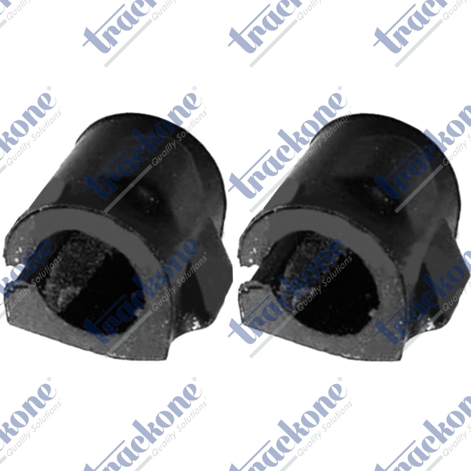 Goma de Barra Estabilizadora Del. Nissan Aprio 2007-2011