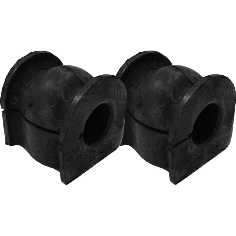 Goma de Barra Estabilizadora Del. Honda City 2009-2013