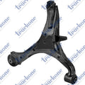 Horquilla de Suspensión Del. Inf. Der. Honda Element