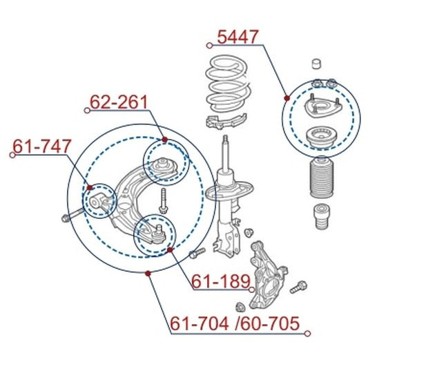 61-189 diagrama